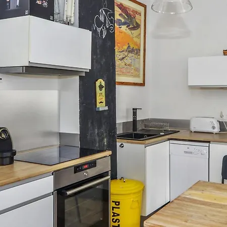 Beautiful Flat In The Heart Of Mourillon In - Welkeys Apartment *