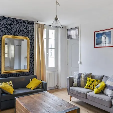 Beautiful Flat In The Heart Of Mourillon In - Welkeys