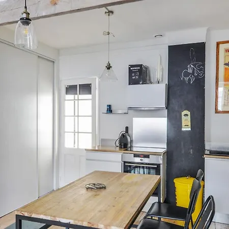 Beautiful Flat In The Heart Of Mourillon In - Welkeys Apartment