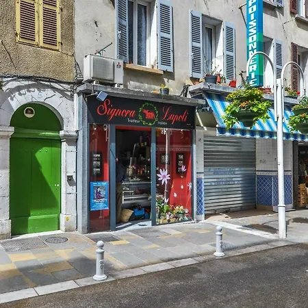 Beautiful Flat In The Heart Of Mourillon In - Welkeys